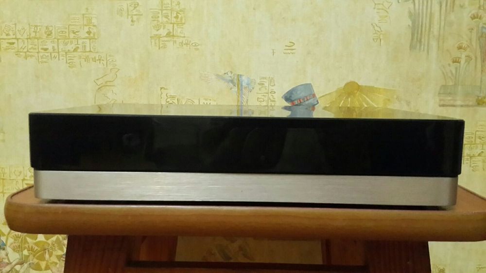 Медіаплеєр Iconbit