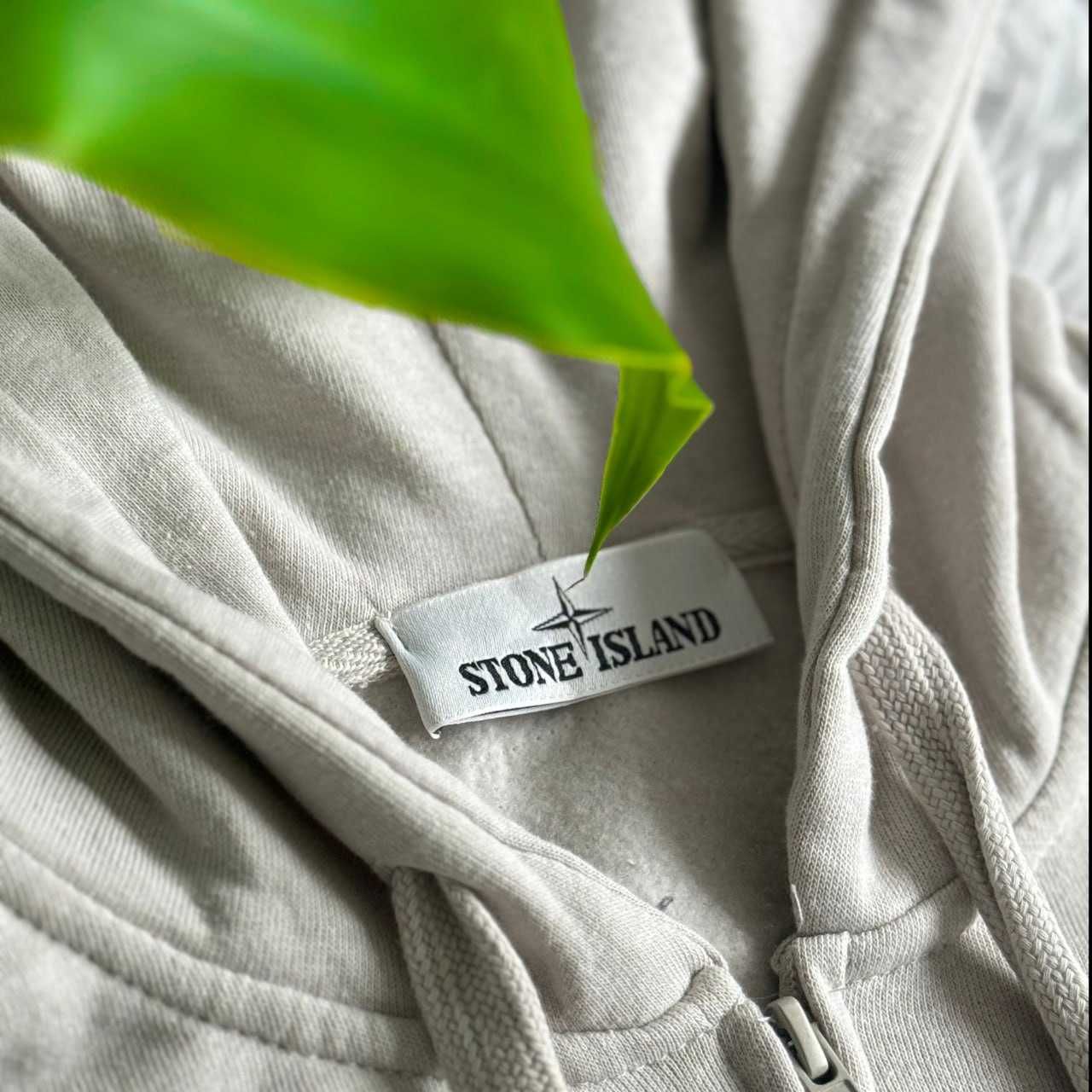Stone Island Зип Худи » Кофта Стон Айленд » Олімпійка Стонік » S M L