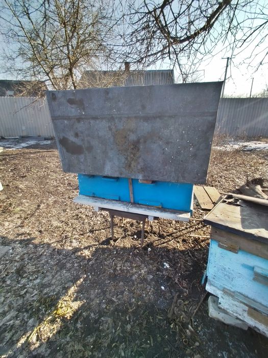Продам вулики лежаки, дадани, б/у, ульи, улей, улики, улик