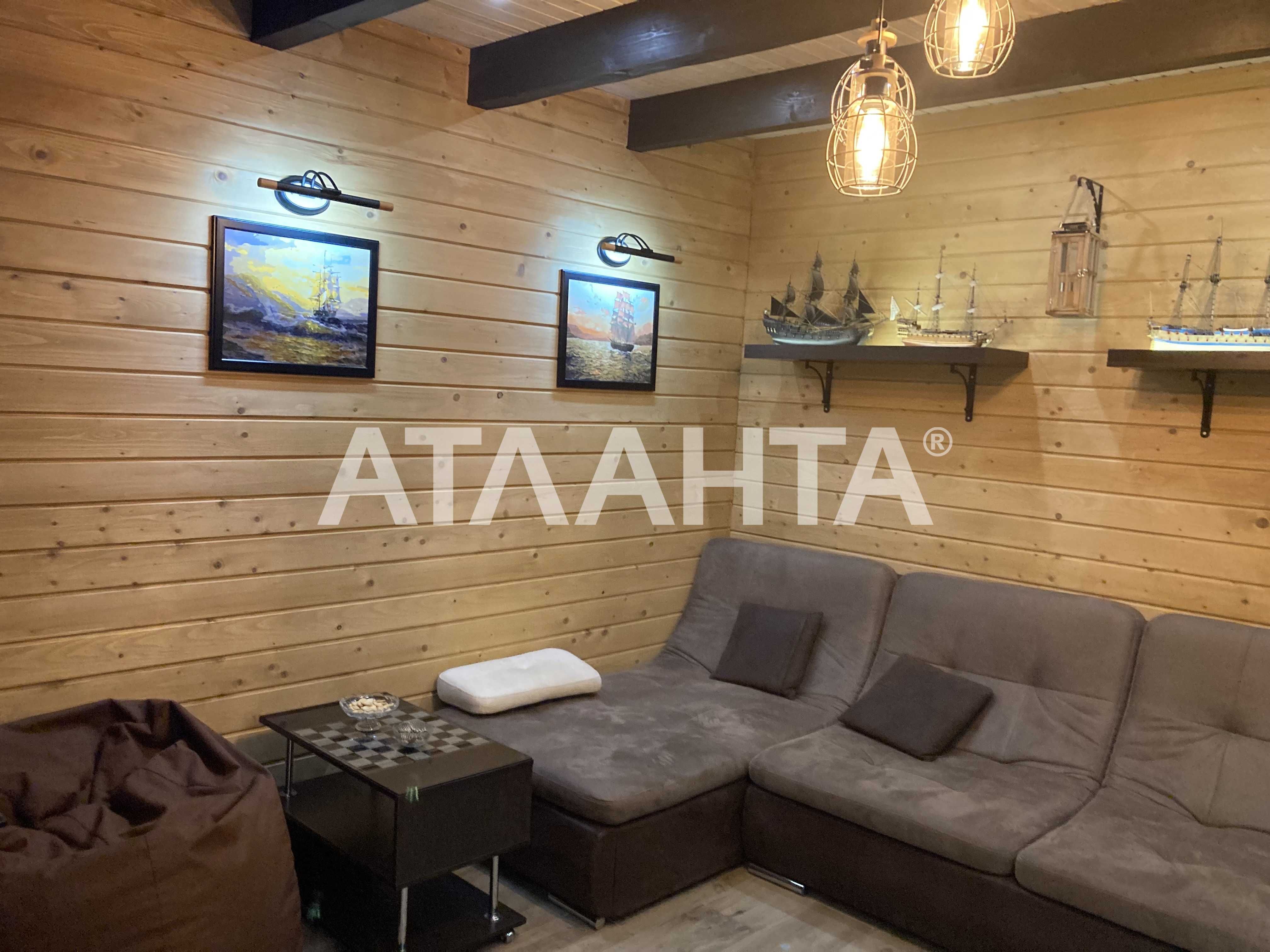 Дача Ковалевского! ДОМ с ремонтом (140 м2 и 3,6 соток)  ул. Набережная