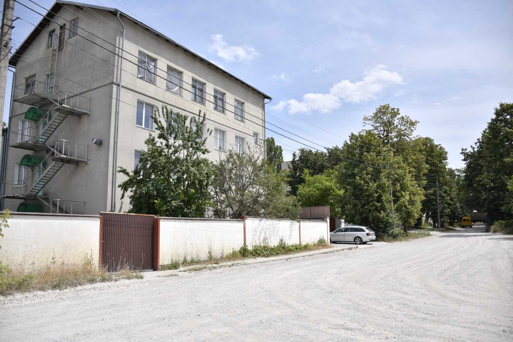 Продам комерційне приміщення, м. Тернопіль