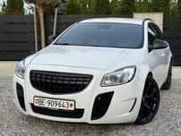Opel Insignia OPC 2.8 Turbo AWD Full Opcja