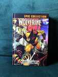 Wolverine powrót do podstaw