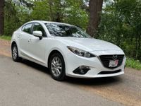 2015 Mazda 3 i Touring