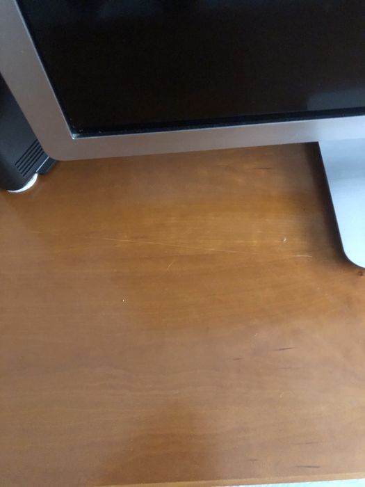 Movel de Tv de Madeira Maciça