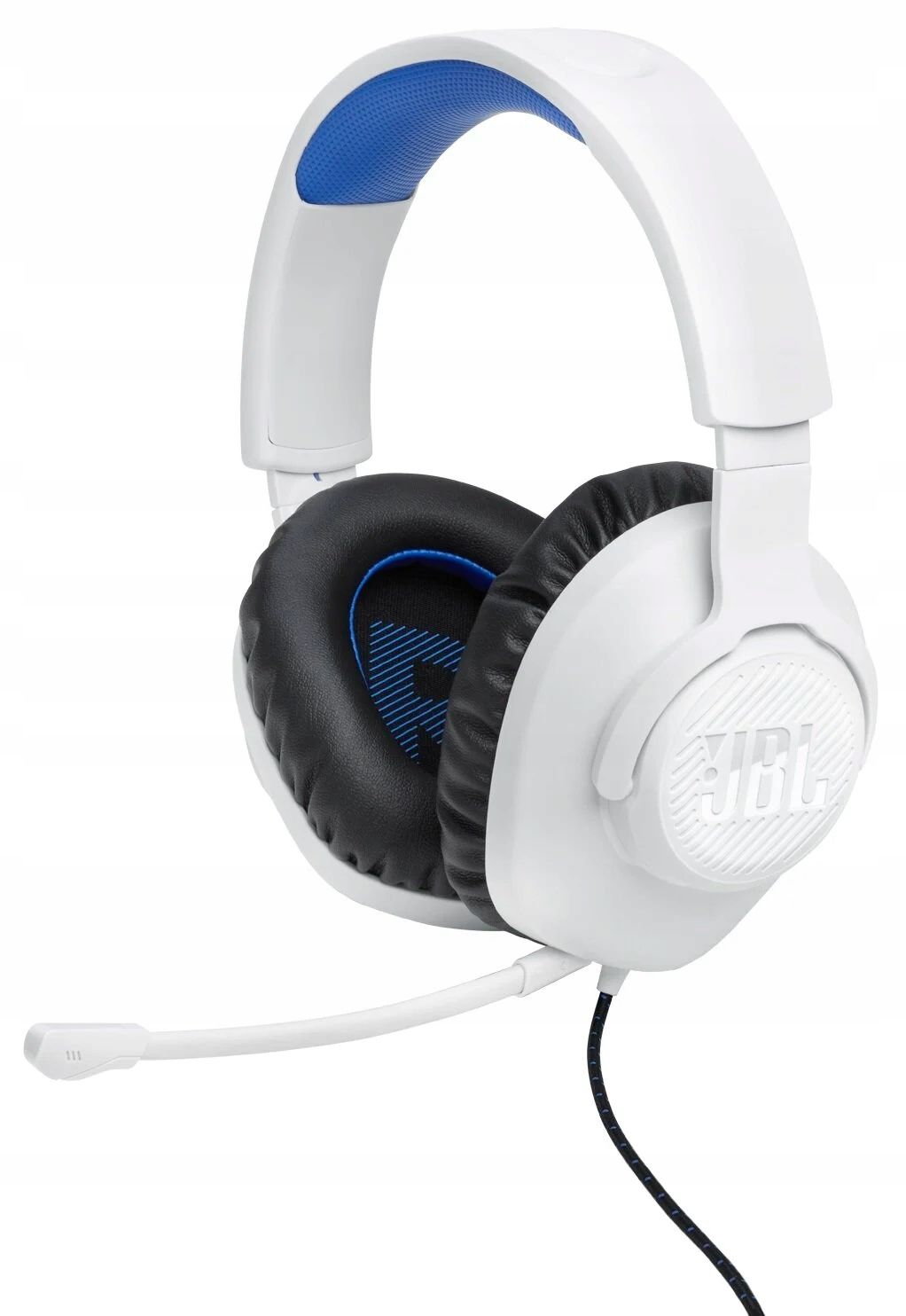 Słuchawki nauszne JBL Quantum 100P
