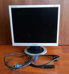 Monitor Samsung SyncMaster 713N S
