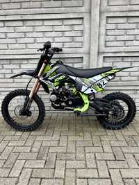 Cross Pit Bike 125cc