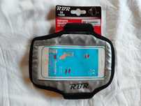 Sportowy case na telefon