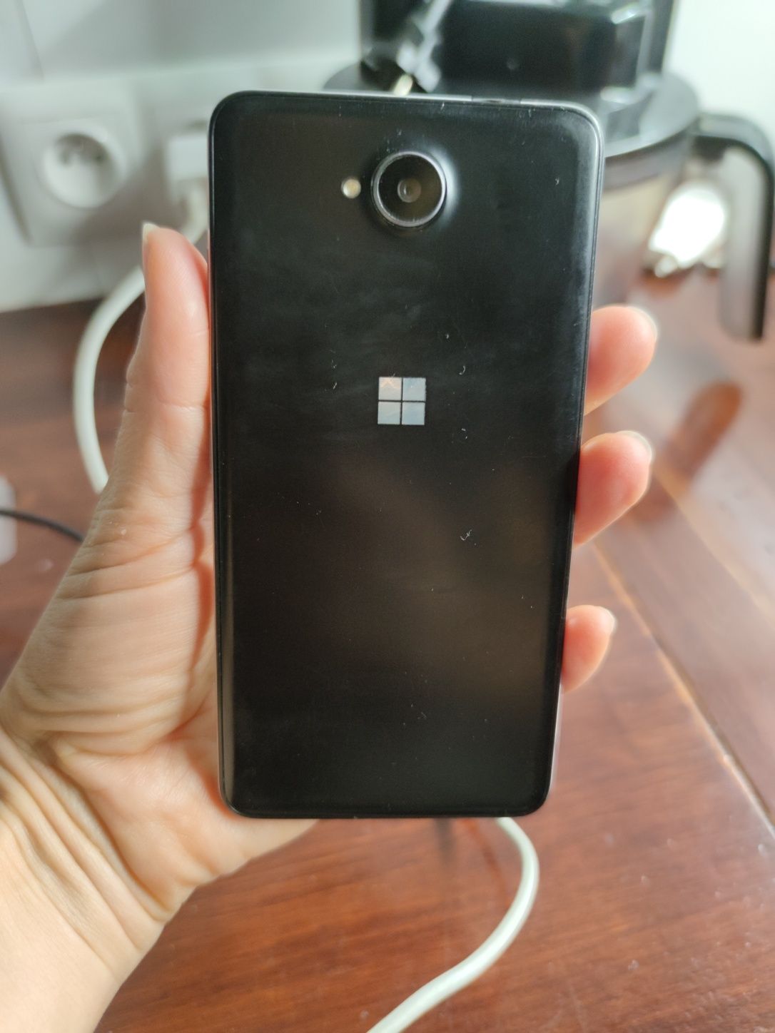 Microsoft Lumia 650