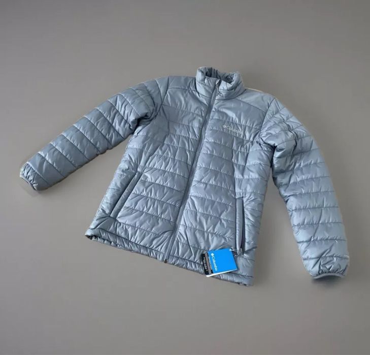 Куртка: Columbia Omni-Heat
