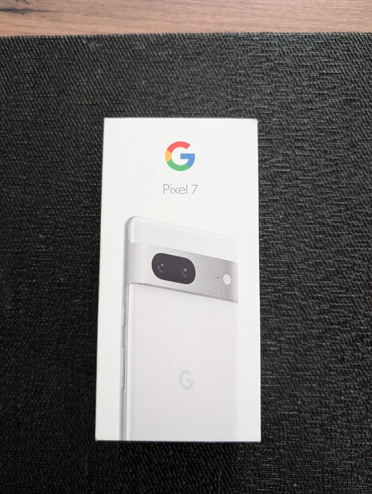 Google Pixel 7 telefon