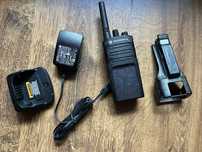 Motorola xt420 zestaw krótkofalówka radiotelefon