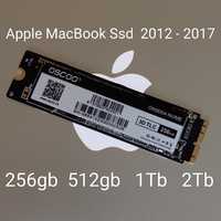 New! Apple ssd 256gb MacBook Air Pro 512g 1tb 2012 2013 2014 2015 2017