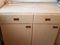 Móveis de Cozinha para Anexo ou Garagem - Usados - urgente