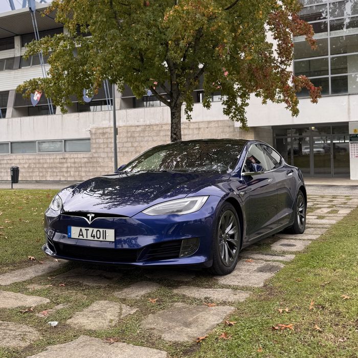 Tesla Model S75 | Auto Pilote