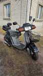 Мопед Honda Lead 80ss