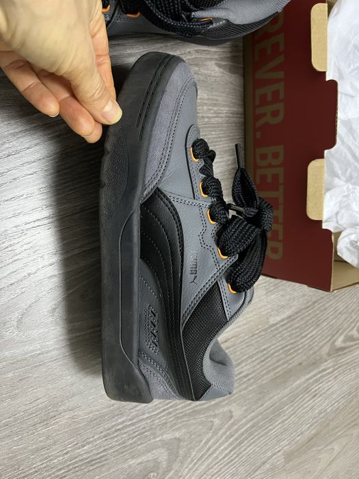 Кросівки Puma 41