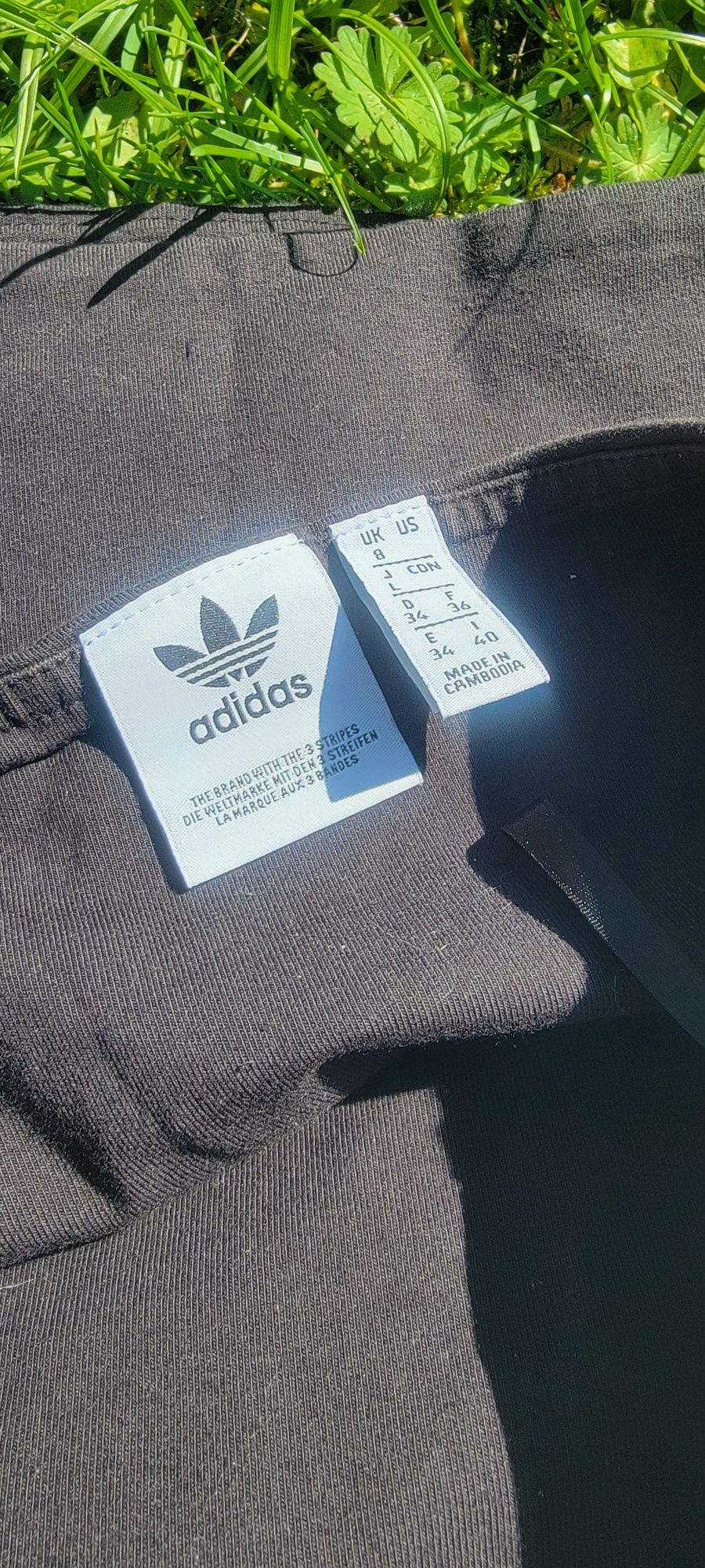 Хомут adidas оригінал