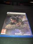 Okazja!! Gra Forspoken na Playstation 5 Ps5! Super Stan!