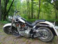 Harley-Davidson Softail Harley Davidson Softail SE