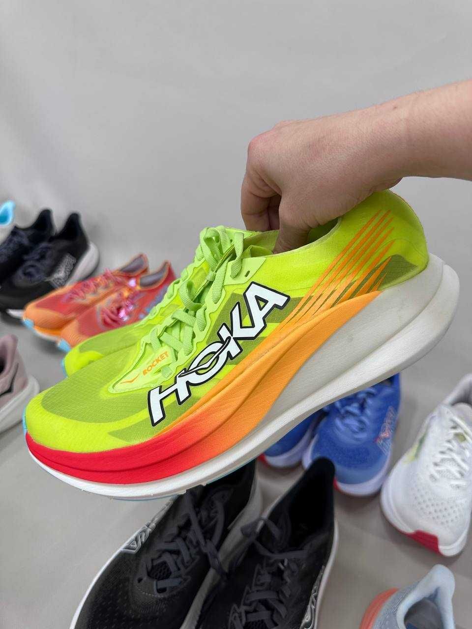 HOKA - СТОК 2024 рік ОПТ