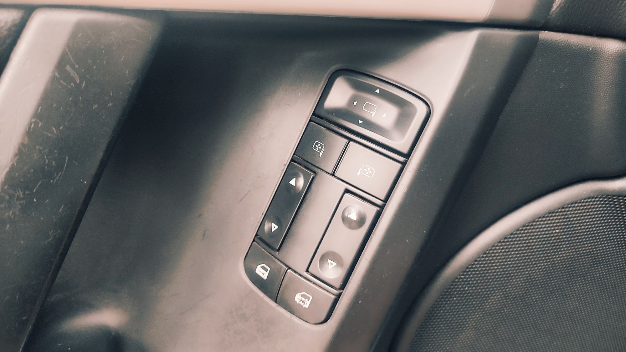 Opel Vectra C 2007рік