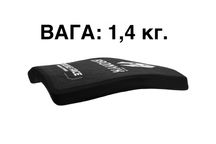 Найлегші Плити 3 клас ДСТУ. Тримає 5.45×39 та 7.62×39. Пара 13300 грн.