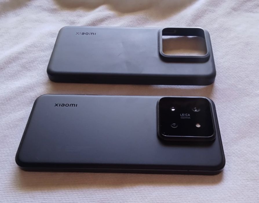 Xiaomi 14 12+12raw+512gb