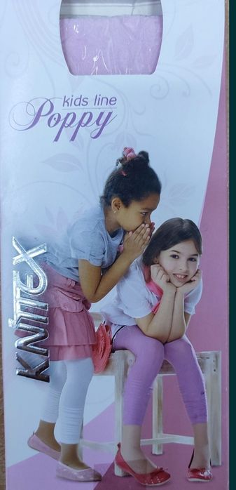 Лосини, легінси Knittex