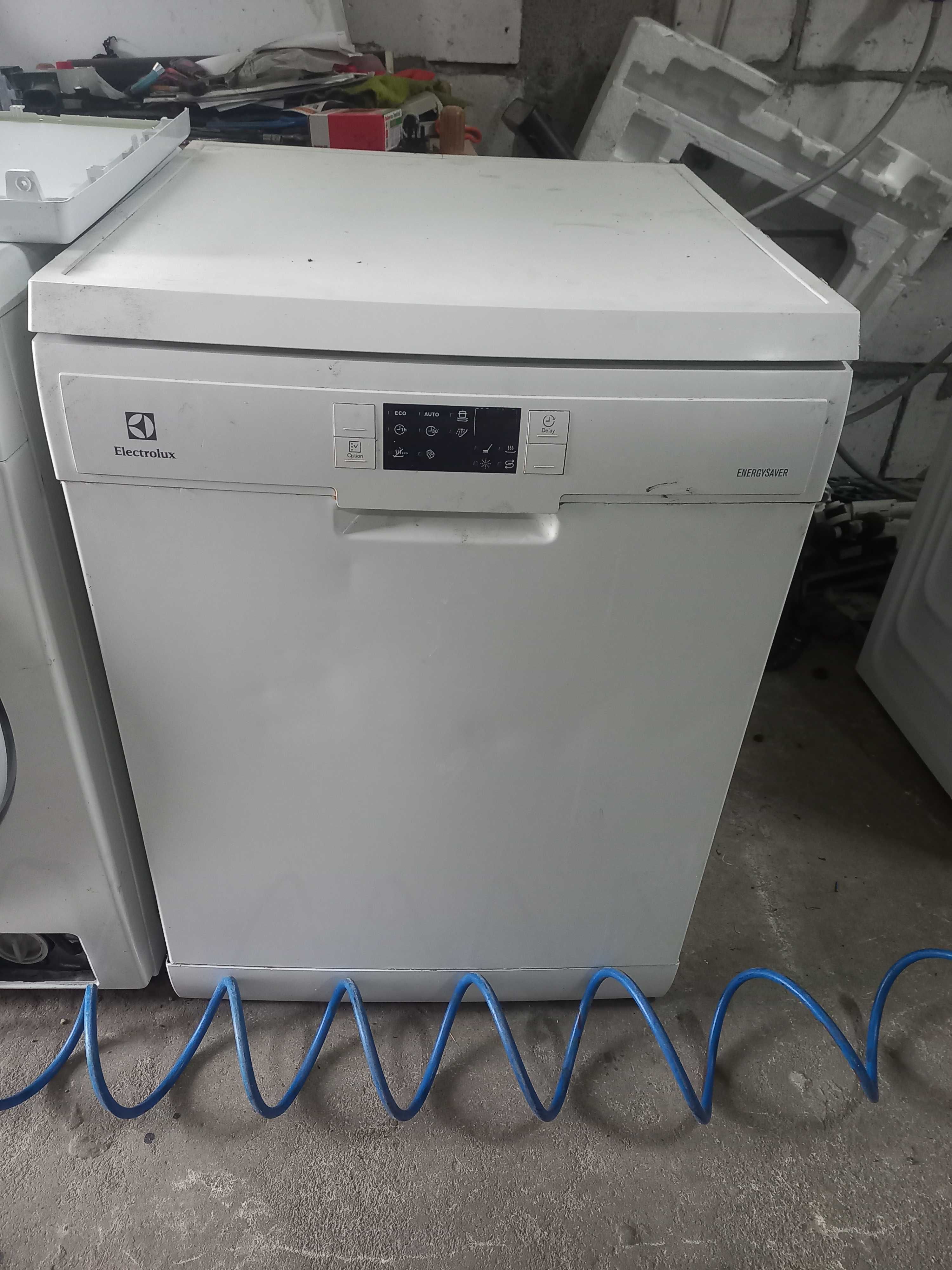 Zmywarka 60cm Elektrolux
