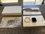 Apple Watch Ultra 2 49mm Titanium Olive Alpine Loop L A 2986 99%