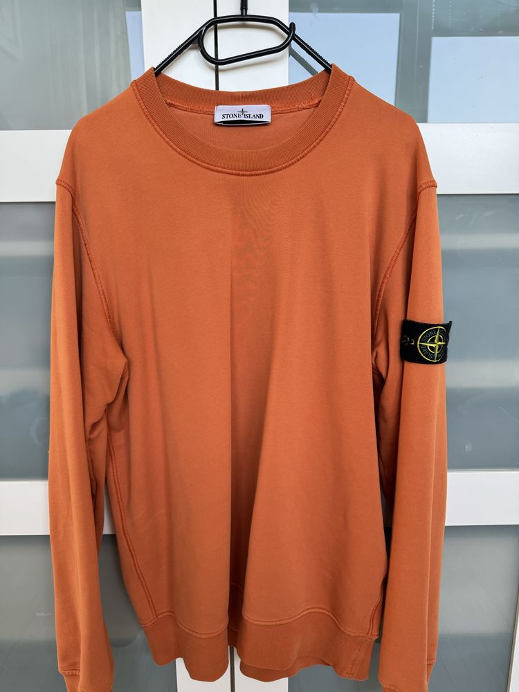 Bluza Stone Island