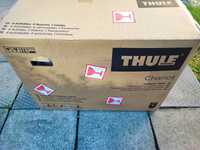 Nowy thule chariot sport 1 wózek przyczepka