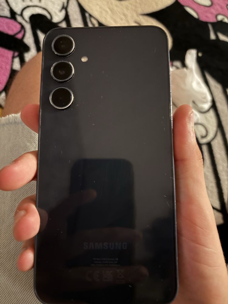 Samsung a35 5g Stan Bdb