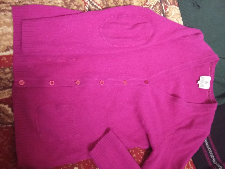 Розпродаж  кардиган светр  туніка сукня