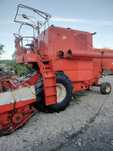 Kombajn Bizon Super 056