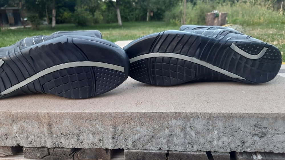 ЗАКРИТТЯ СКЛАДУ Мотоботинки ботинки Held сапоги 40 РОЗМІР