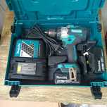 Makita walizka systemowa Makpac 1+wkład