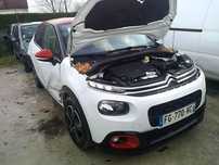 Citroen c3 III EPYD,drzwi,kanapa,fotel,belka,led,pas,błotnik,maska,