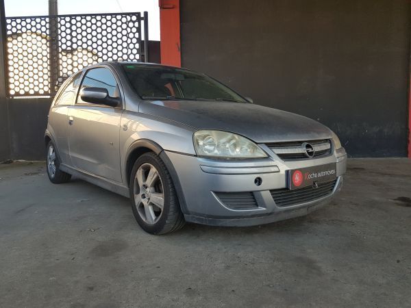 Para Peças Opel Corsa C (X01)