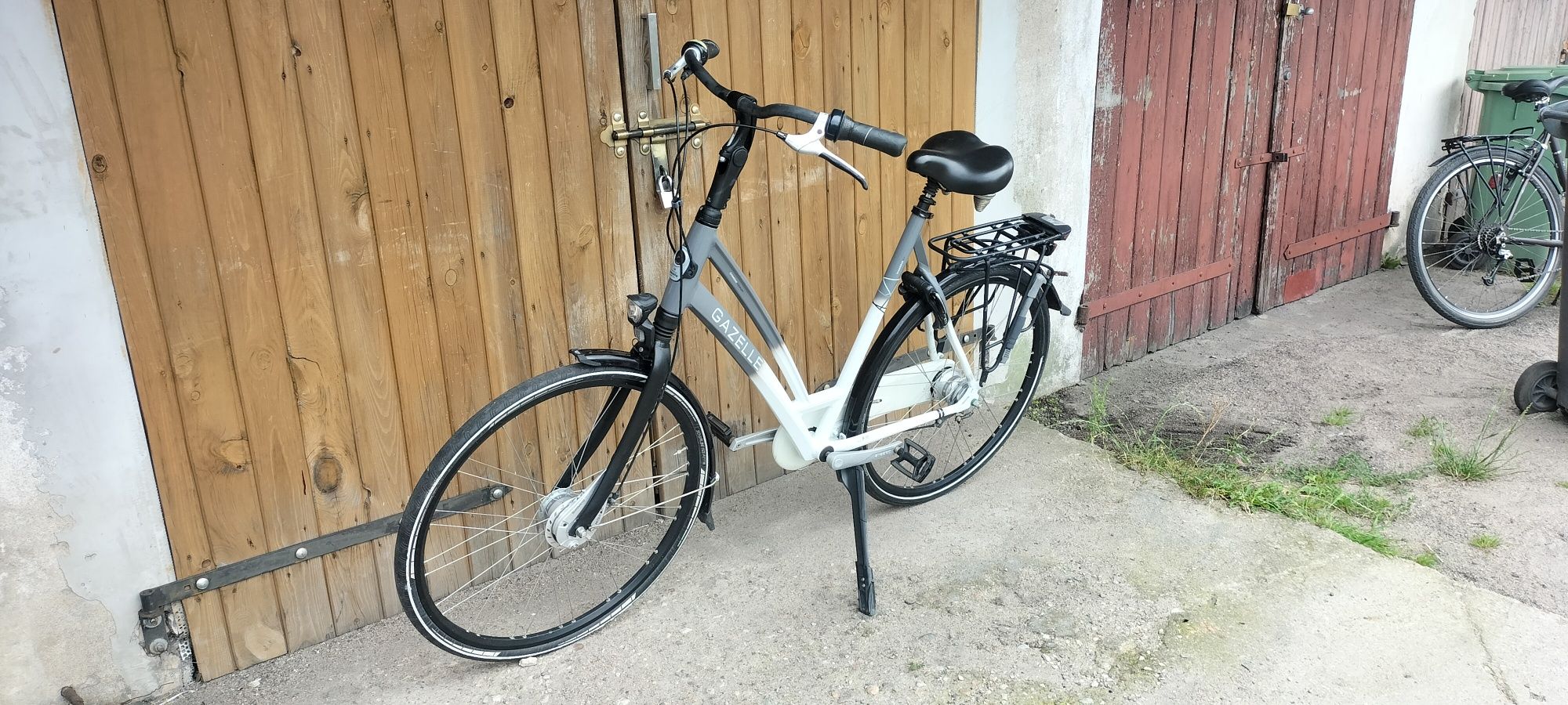 Gazelle chamonix c7