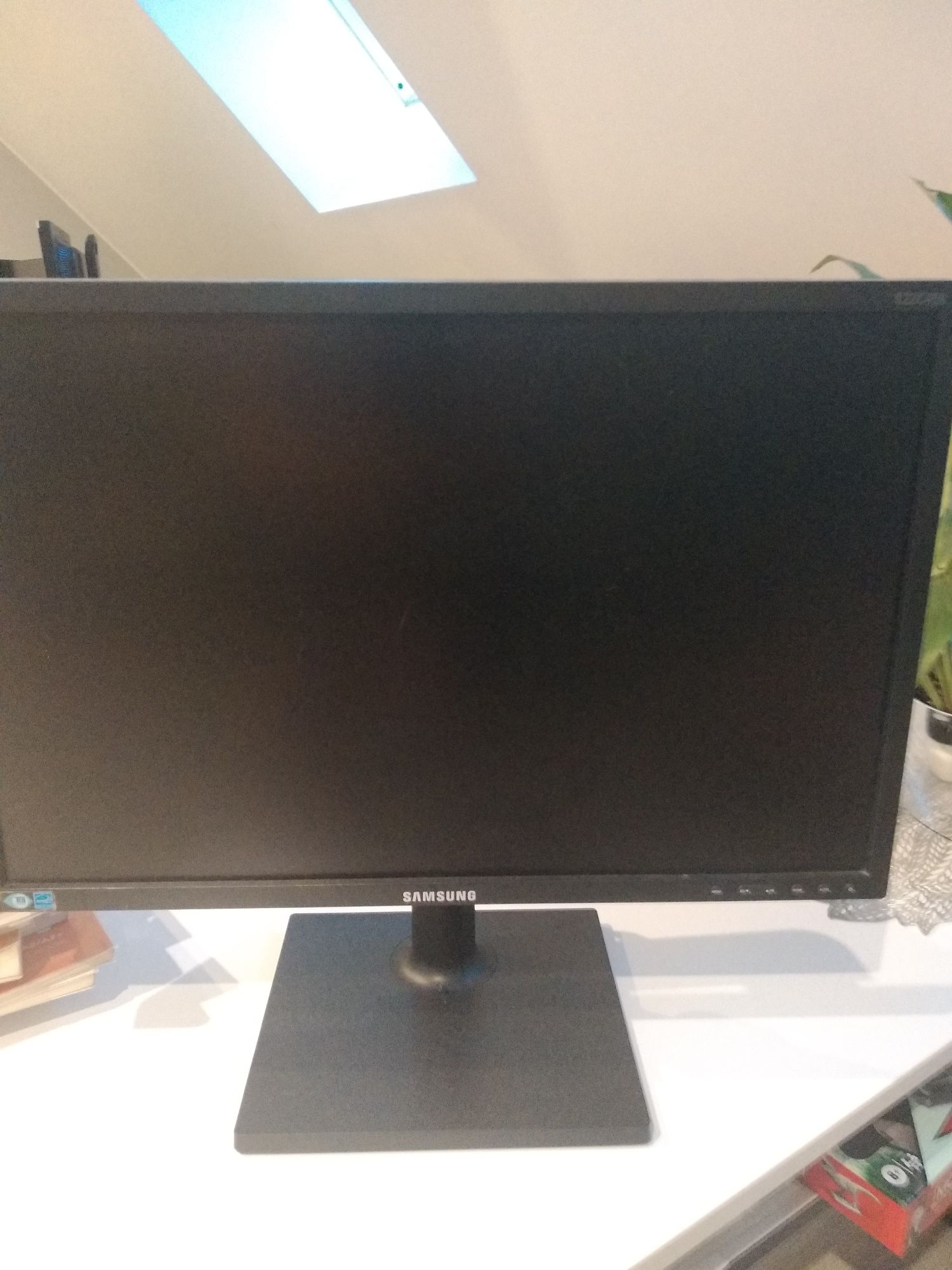 Monitor Samsung stan dobry