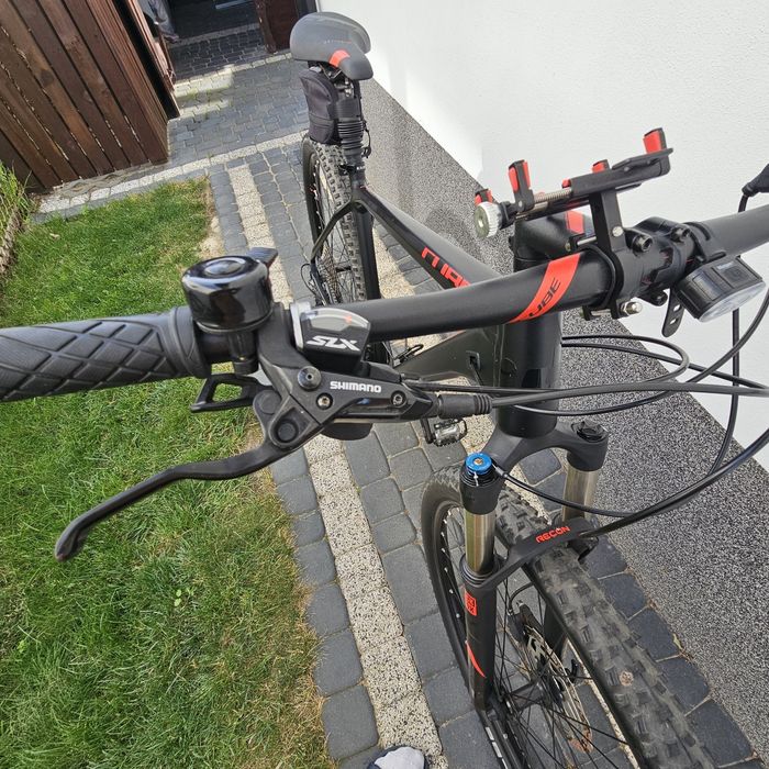 Rower Cube Reaction pro