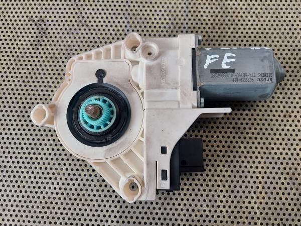 Motor vidro frente esquerdo AUDI A6 Avant (4F5, C6)