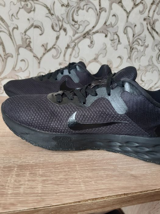 Мужские кроссовки Nike Revolution 6 Nn Оригинал