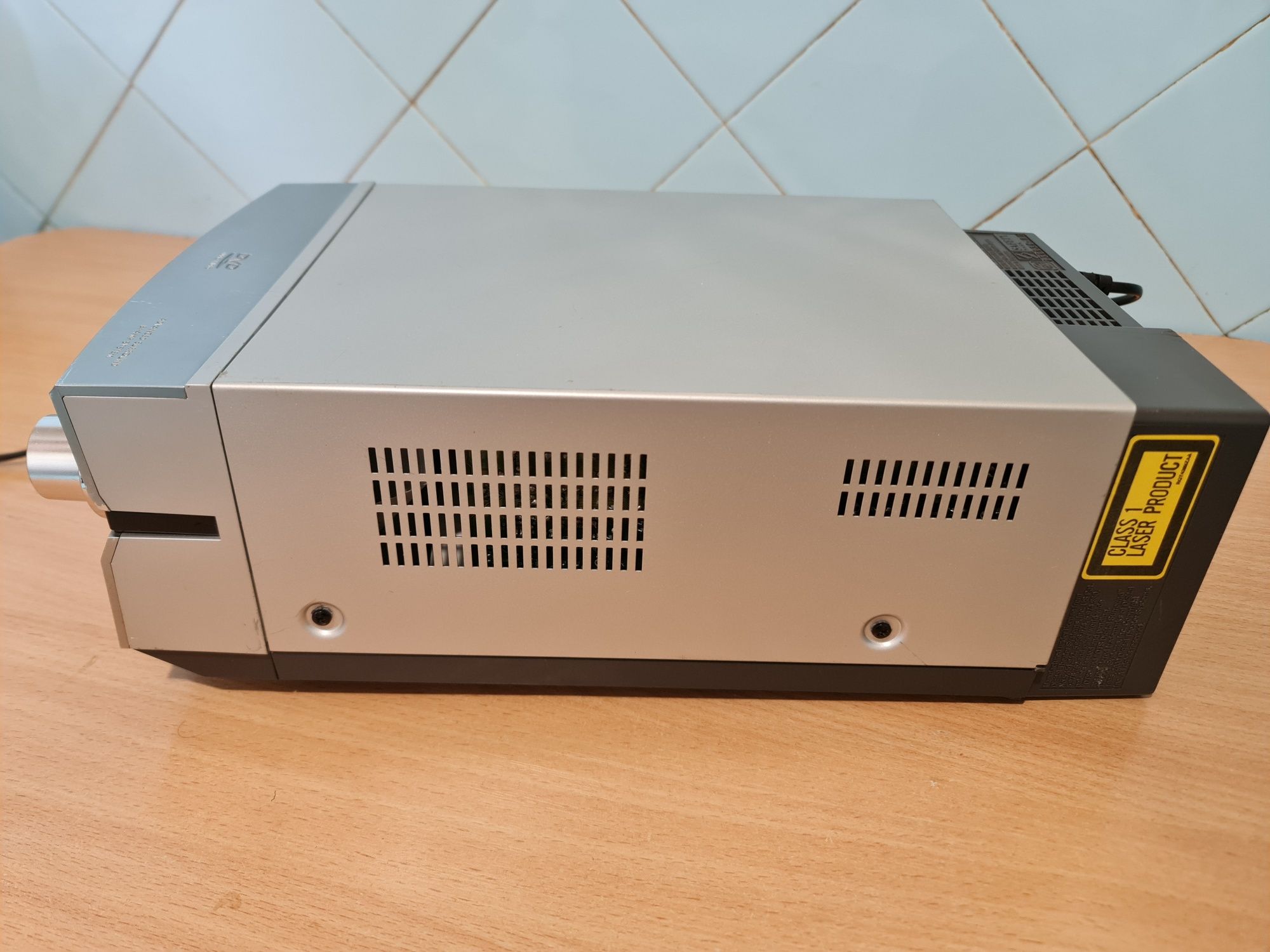 Panasonic SA-DP1 DVD