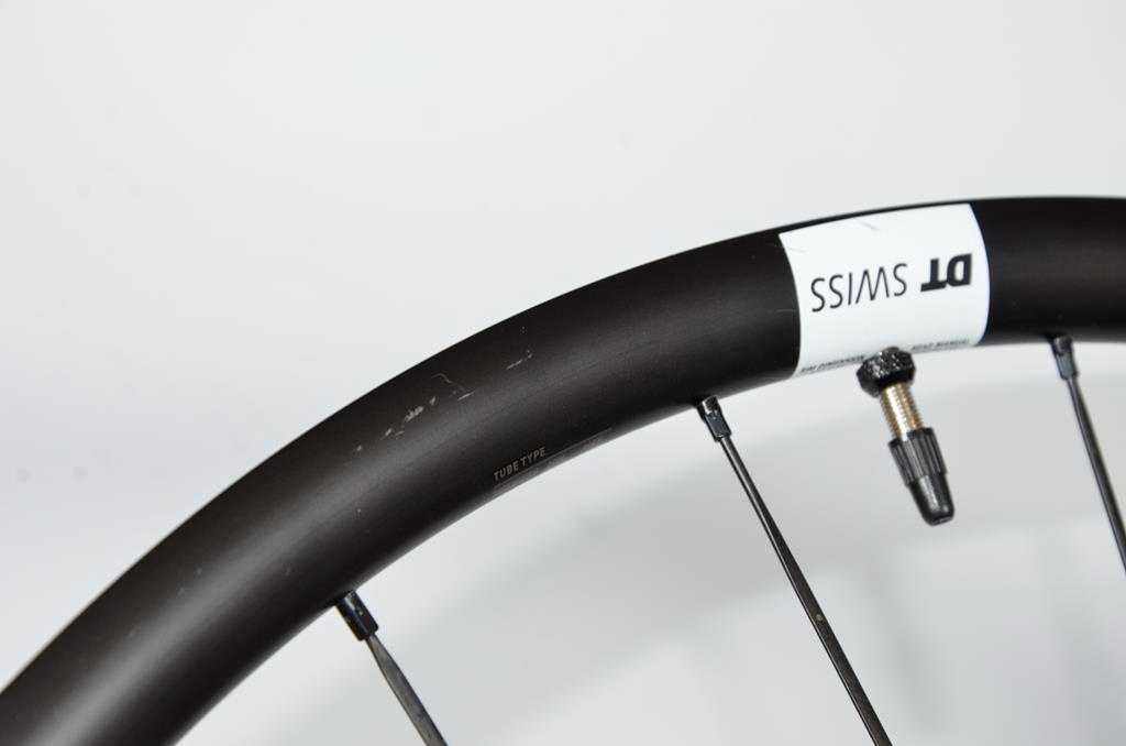 Koło rowerowe DT Swiss E 1800 Spline 622 x20 gravel szosa  9 10 11 s
