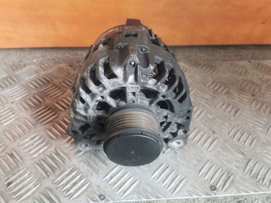 AUDI A3 SEAT IBIZA ALTERNATOR 1.9 TDI 038903023Q