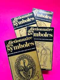 JEAN CHEVALIER
ALAIN GHEERBRANT
dIctionnaire des symboles